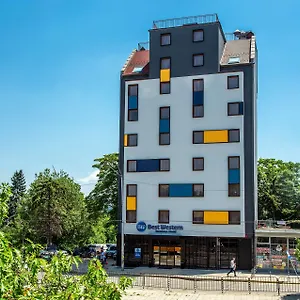 4* Hotel Western Terminus