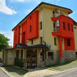 Eleganza Family - Free Parking ** Σόφια