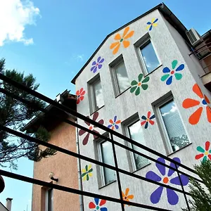 Hostel 10 Coins, Sofia
