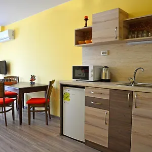 Visito Aparthouse ** Σόφια
