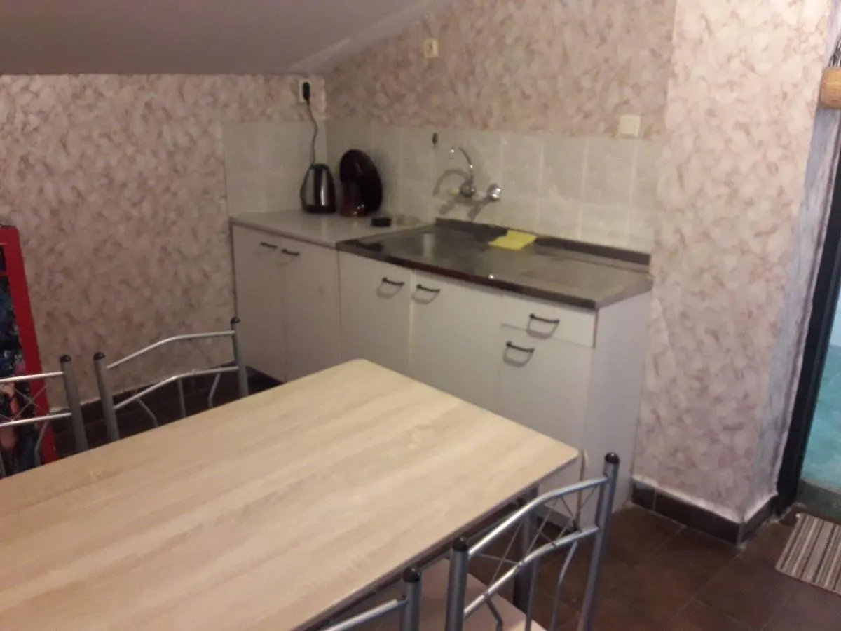 Hostel Tabasko Sofie