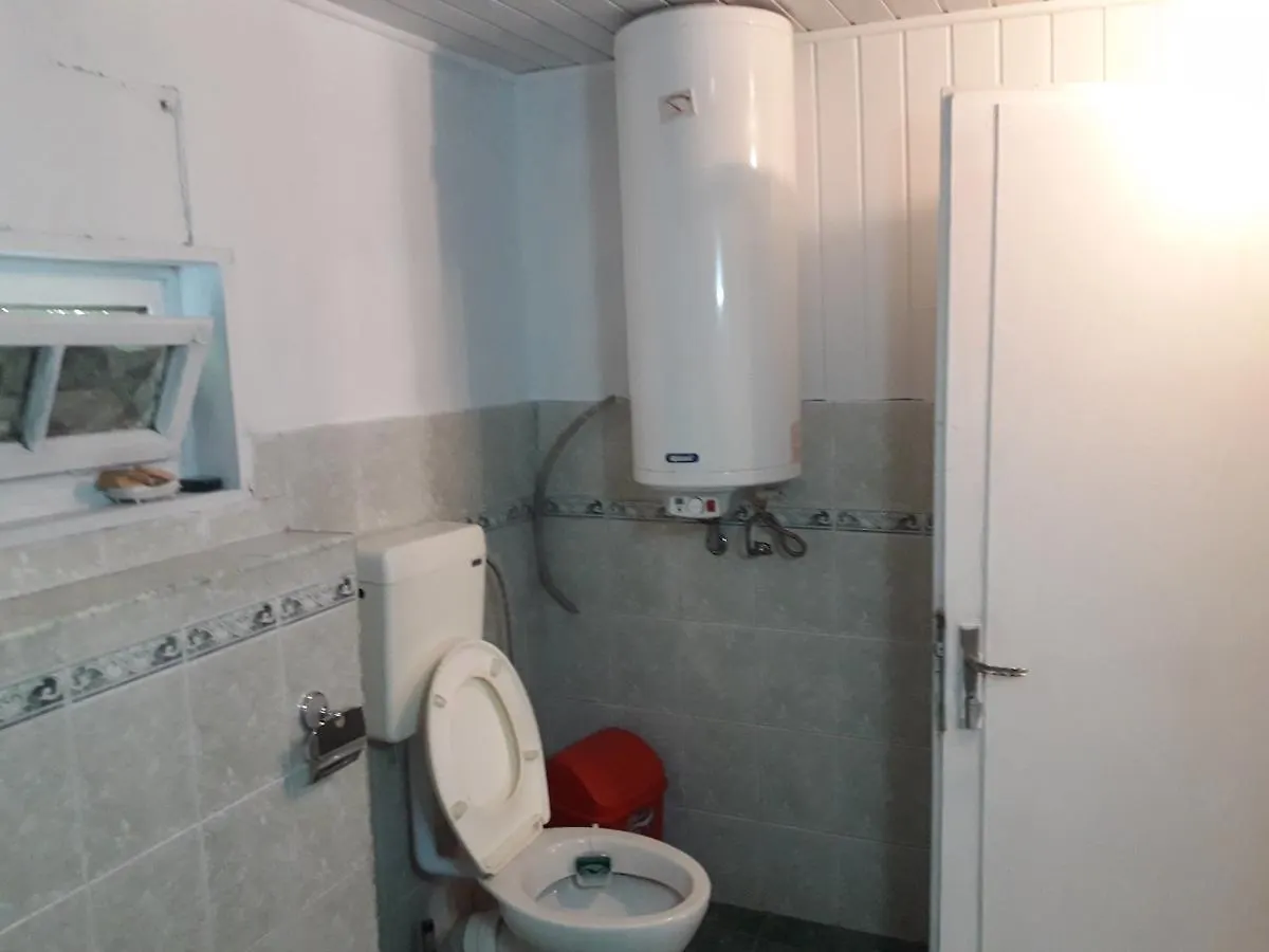 Hostel Tabasko Sofie