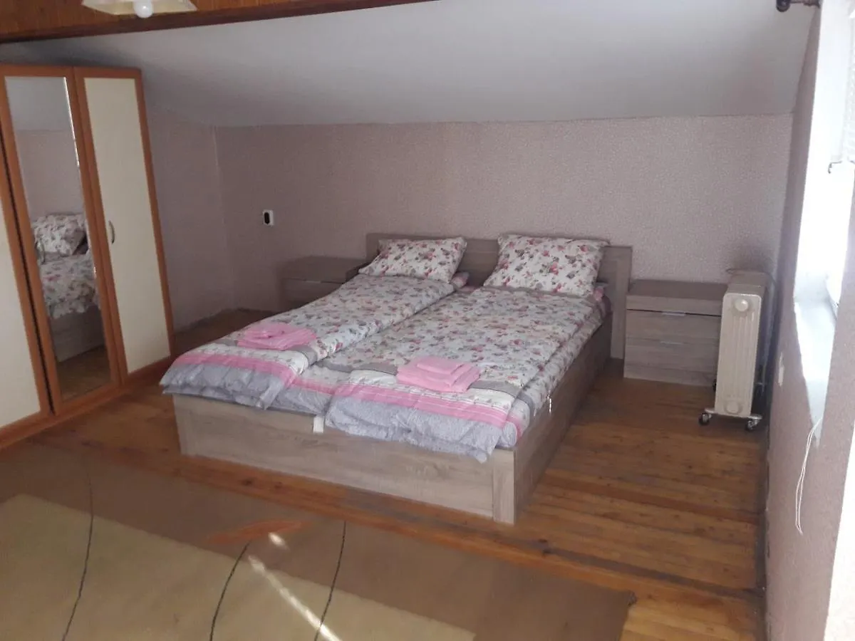 Hostel Tabasko Sofie