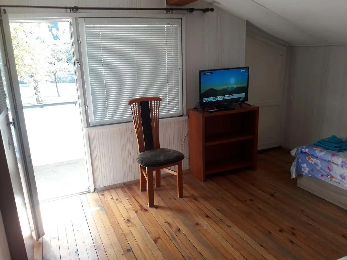 Hostel Tabasko Sofie
