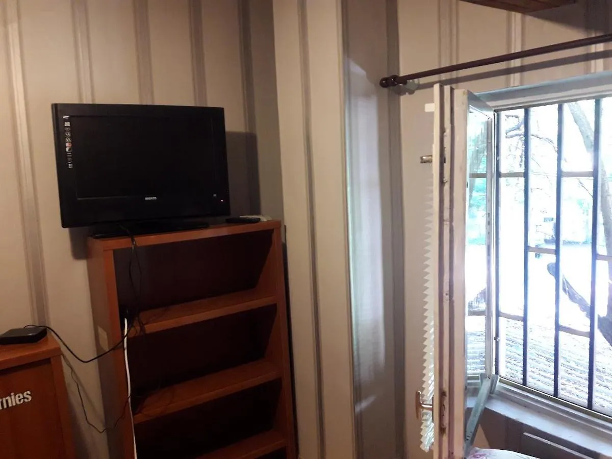 Hostel Tabasko Sofie Bulharsko
