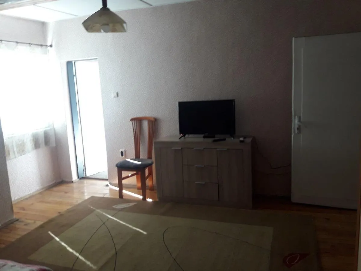 Hostel Tabasko Sofie