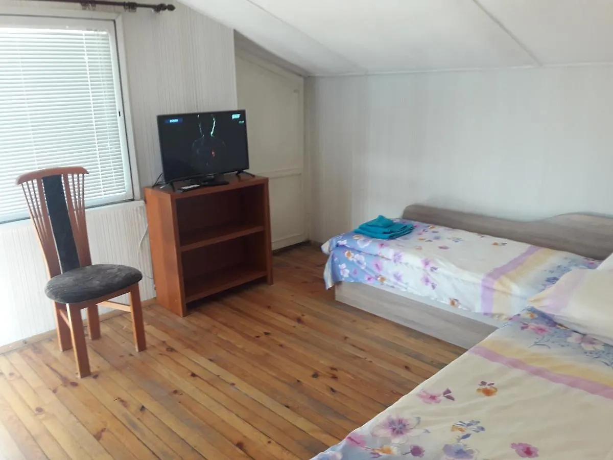 Hostel Tabasko Sofie 0*,  Bulharsko