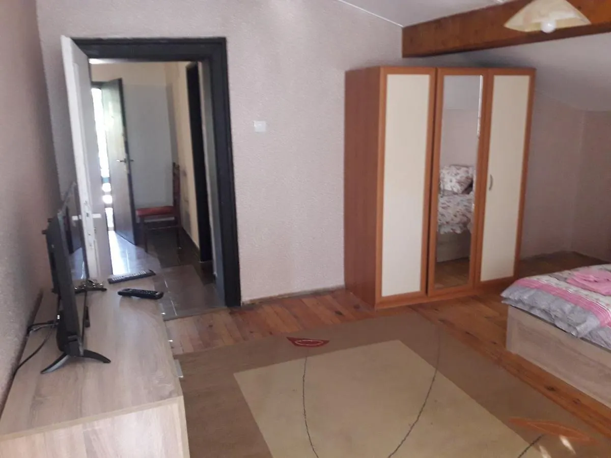 Hostel Tabasko Sofie