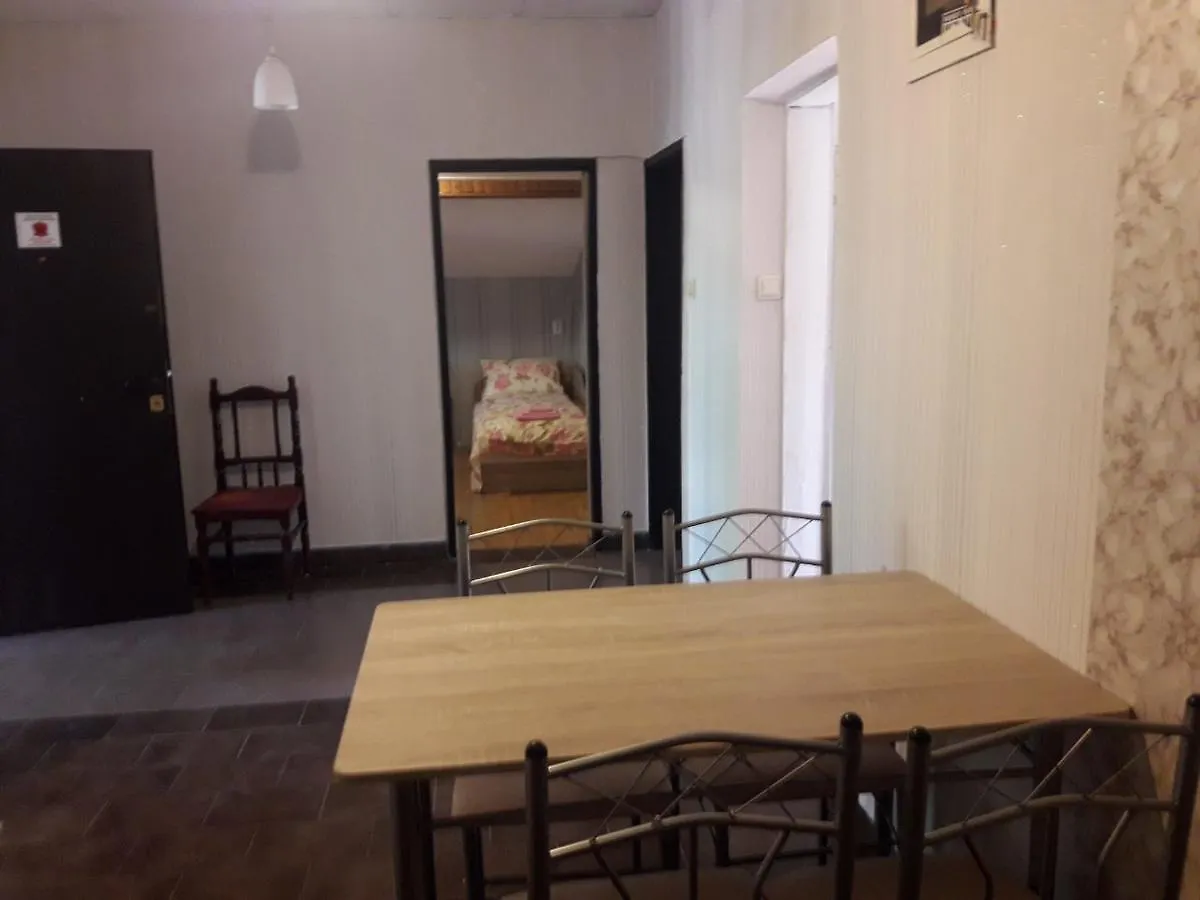 Hostel Tabasko Sofie