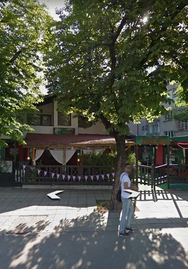 Hostel Tabasko Sofie 0*,  Bulharsko