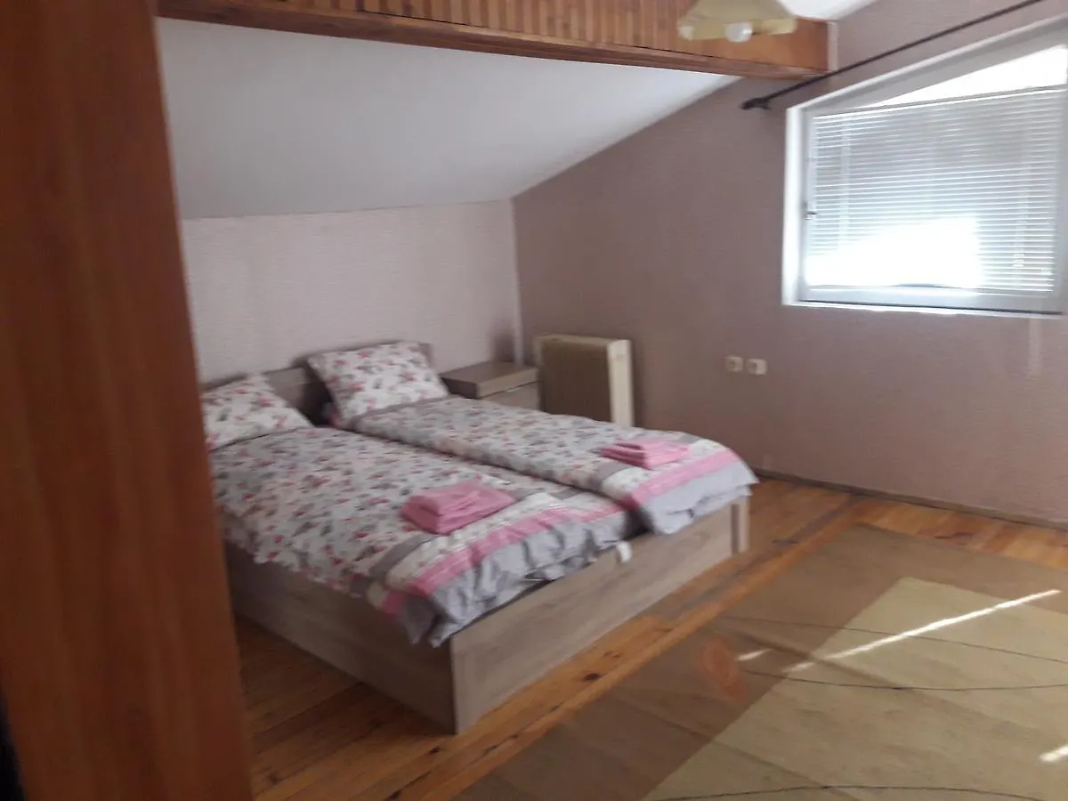 Hostel Tabasko Sofie