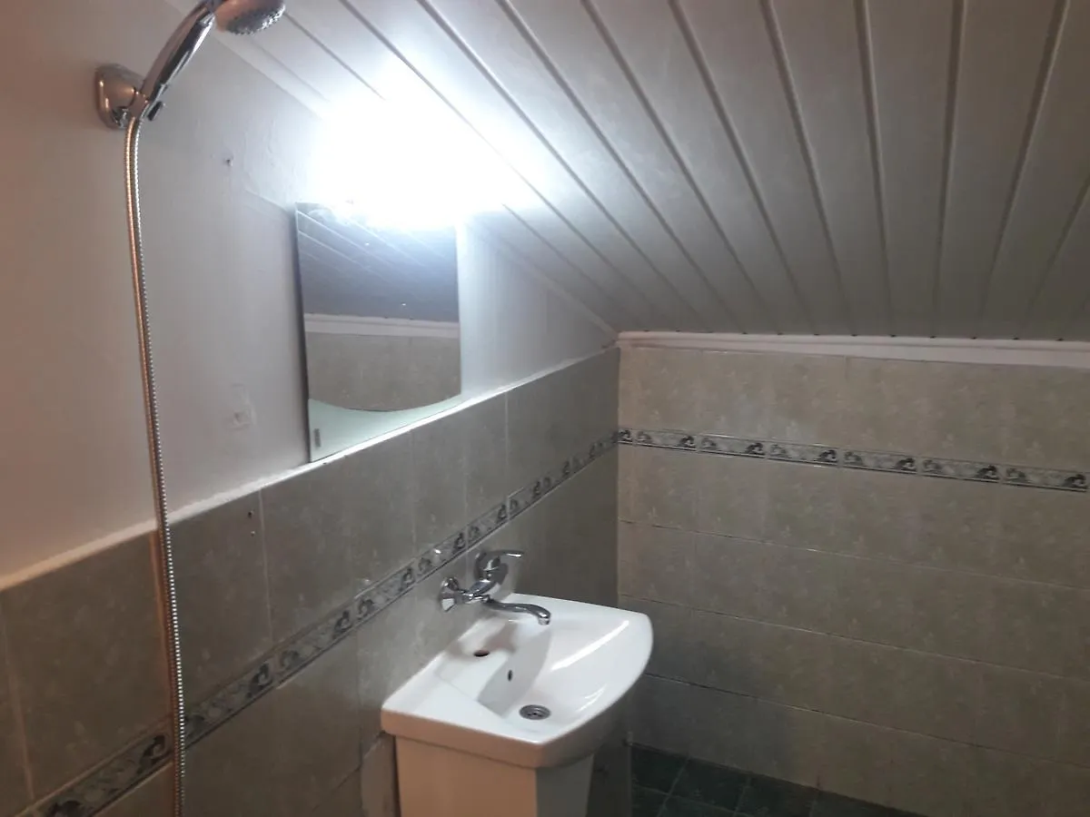Hostel Tabasko Sofie Bulharsko