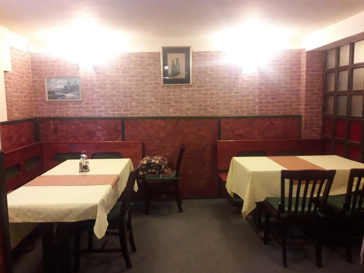 Hostel Tabasko Sofie 0*,