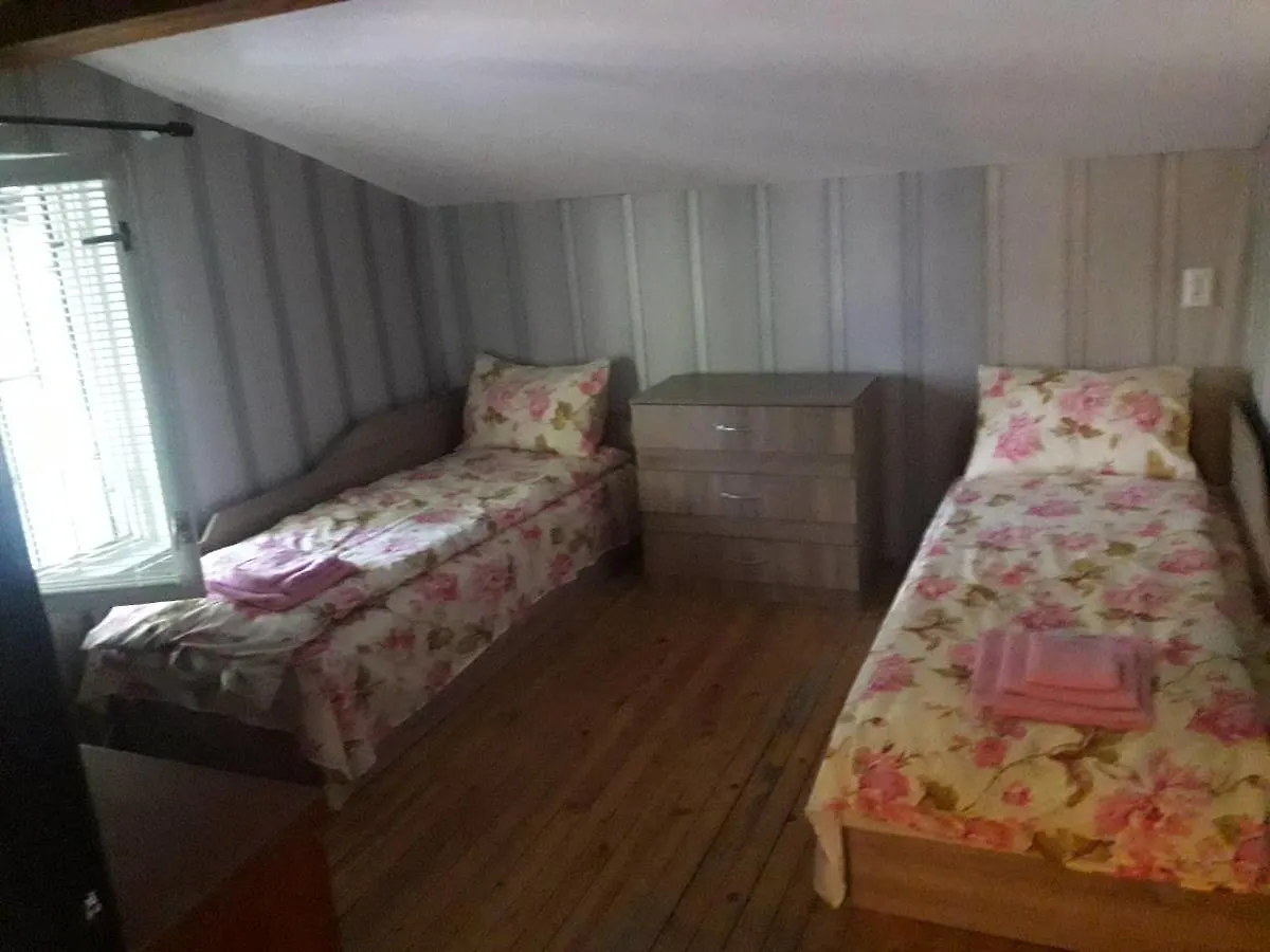 Tabasko Hostel Sofia