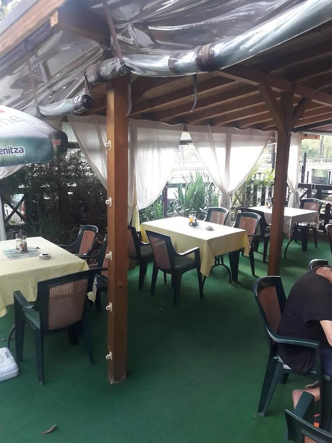 Tabasko Hostel Sofia Bulgaria