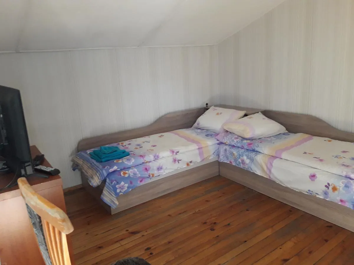 Tabasko Hostel Sofia Bulgaria